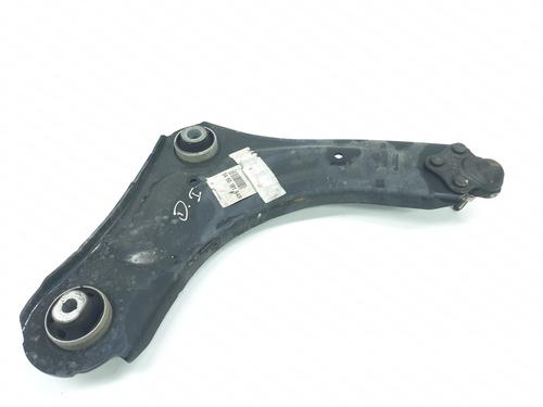 Venstre fortil bærearm RENAULT MEGANE III Grandtour (KZ0/1) 1.5 dCi (KZ09, KZ0D, KZ1G, KZ29, KZ14, KZ1W, KZ10, KZ1F,... (110 hp) 16905937