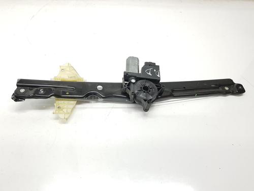 Used Front right window mechanism PEUGEOT EXPERT Van (V_) 1.5 BlueHDi 100 (102 hp) 18324478