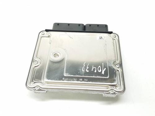 Engine control unit (ECU) BMW 3 (F30, F80) 320 d | BP40186738M57  - Image 5