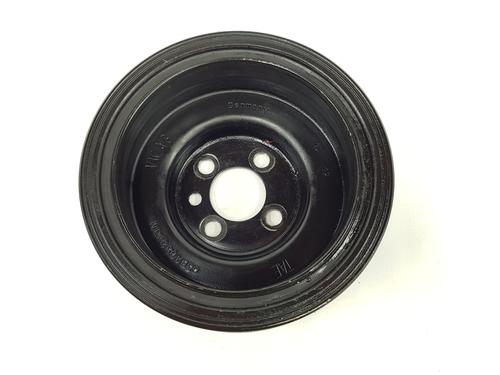 Used Pulley Pulley AUDI A3 Sportback (8PA) 1.6 TDI (105 hp) 34279769 34279769