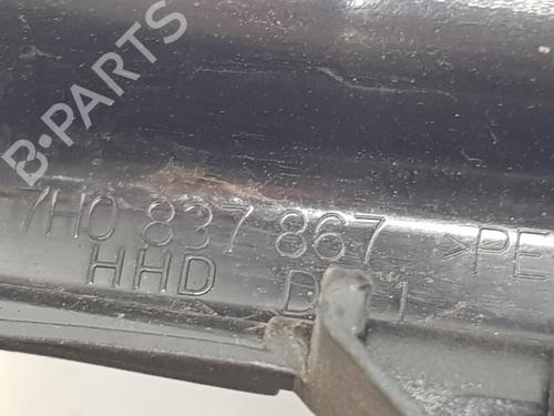 Front left lock VW MULTIVAN T6 (SGF, SGM, SGN, SHM, SHN) 2.0 TDI | BP15045522C98 