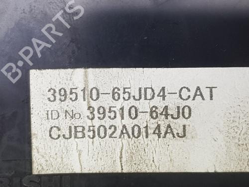 Climate control SUZUKI GRAND VITARA II (JT, TE, TD) 1.9 DDiS All-wheel Drive (JT419, TD44, JB419WD, JB419XD,... | BP11793590I5 