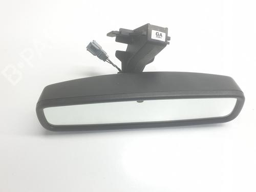 Rear mirror RENAULT ARKANA I (LCM_, LDN_) 1.3 TCe 140 (LDN0) | BP33861520I6  - Image 6