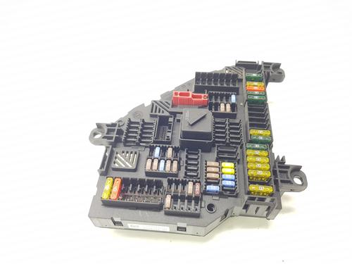 Used Fuse box Fuse box BMW X3 (F25) xDrive 20 d (184 hp) 36206827 36206827