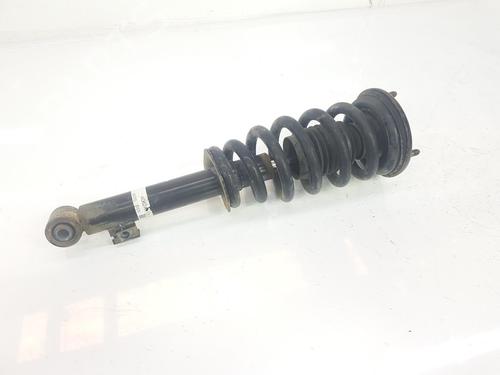 Right front shock absorber MITSUBISHI L200 / TRITON (KA_T, KB_T) 2.5 DI-D 4WD (KB4T) | BP10079677M17 