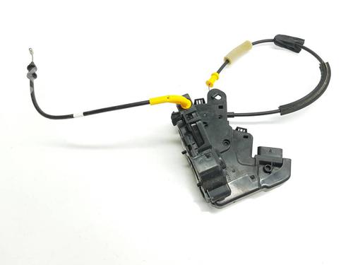 Used Rear left lock Rear left lock 38648879 38648879