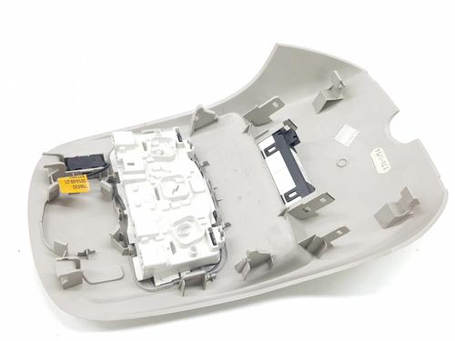 Interior roof light CITROËN C4 II (NC_) 1.6 HDi 115 | BP30682315I8