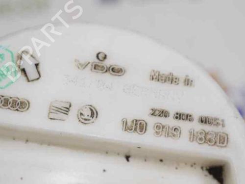 Fuel pump SEAT LEON (1M1) 1.9 TDI | BP1638477M76 