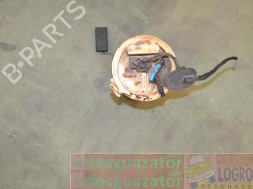 Fuel pump AUDI A3 (8P1) 2.0 TDI 16V | BP785250M76 