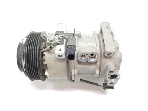 Used AC compressor HYUNDAI KONA (OS, OSE, OSI) 1.0 T-GDi (120 hp) 19082858
