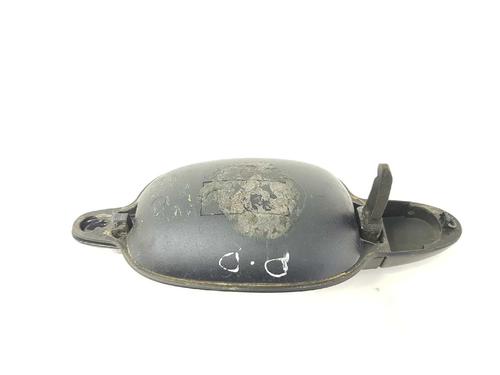 Front right exterior door handle BMW 5 (E60) 525 i | BP6571334C129 