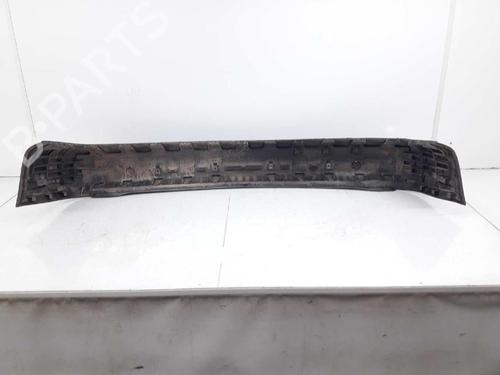 Rear bumper VW CADDY III MPV (2KB, 2KJ, 2CB, 2CJ) 2.0 SDI | BP6078488C8 