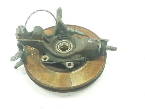Right front steering knuckle PEUGEOT 3008 I MPV (0U_) 1.6 HDi 115 / BlueHDi 115 | BP11095403M26 