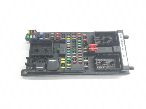 Used Fuse box LAND ROVER RANGE ROVER EVOQUE (L538) 2.0 D (150 hp) 28502579