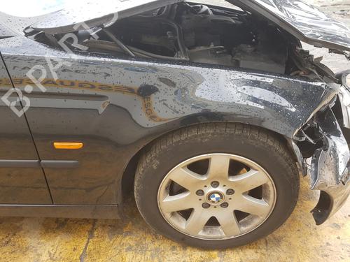 Steering column stalk BMW 3 Compact (E46) 320 td | BP11385619I23 