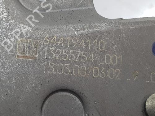Hand brake OPEL CORSA D (S07) 1.3 CDTI (L08, L68) | BP13664986I18 