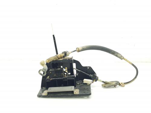 Used Gear lever MITSUBISHI PAJERO III (V7_W, V6_W) 3.2 Di-D (V68W, V78W) (165 hp) 29183867