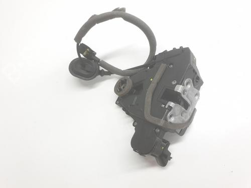 Front left lock RENAULT CAPTUR II (HF_) 1.8 E-TECH 160 Full Hybrid | BP34223166C98 - Image 3