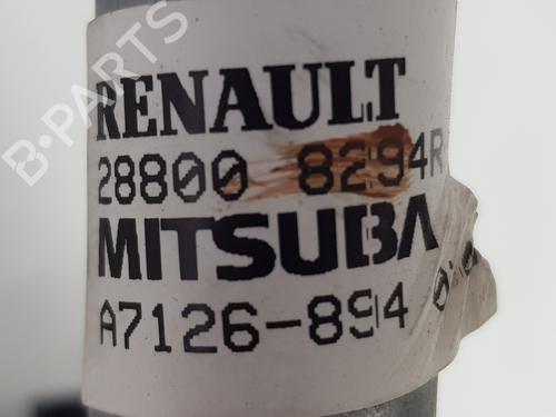 Front wiper motor RENAULT CLIO V (B7_) | BP37490969M29 - Image 7
