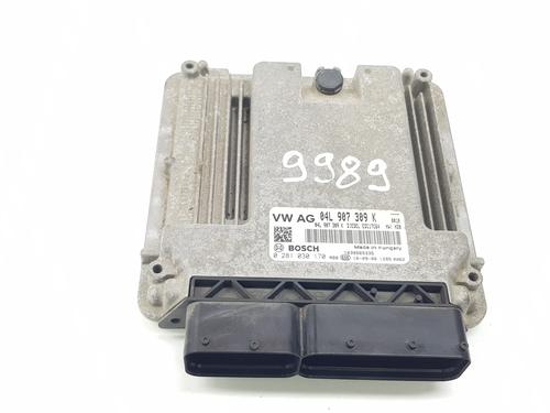Used Engine control unit (ECU) Engine control unit (ECU) VW CADDY IV MPV (SAB, SAJ) [2015-2020] 36233652 36233652