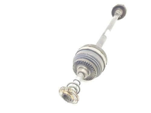 Left rear driveshaft BMW X3 (G01, F97, G08) xDrive 20 d | BP17652089M40 