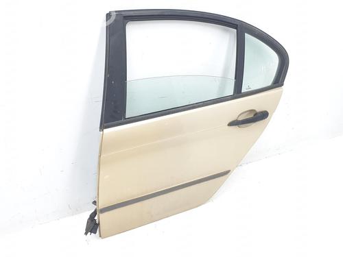 Left rear door BMW 3 (E46) 320 d | BP17765671C4 