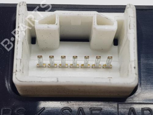Electronic module TOYOTA LAND CRUISER PRADO (_J12_) 3.0 D-4D (KDJ120, KDJ125) | BP15824590M83 