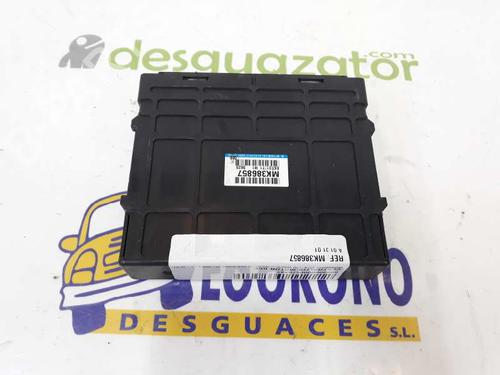 Motorstyringsenhed MITSUBISHI PAJERO III (V7_W, V6_W) 3.2 Di-D (V68W) (160 hp) 2837533