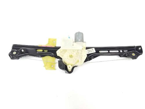Used Rear left window mechanism CITROËN C4 Picasso II 1.6 HDi / BlueHDi 115 (115 hp) 7195340