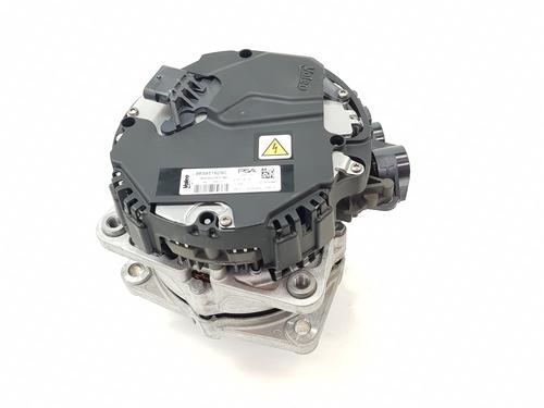 Used Alternator Alternator 37014152 37014152