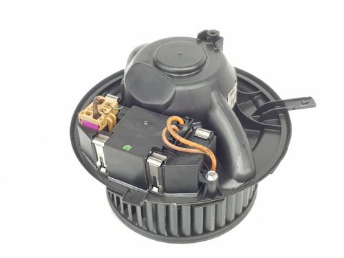 Heater blower motor SKODA SUPERB II Estate (3T5)  | BP28074389M62 