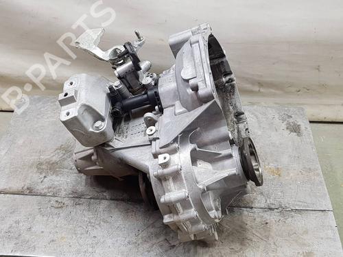 Gearbox SEAT LEON ST (5F8) 1.2 TSI | BP39100284M3 - Image 6