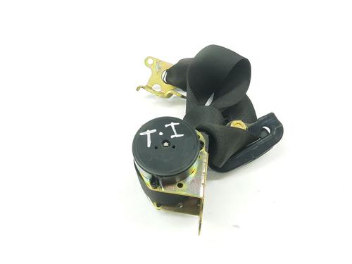 Rear left seatbelt MERCEDES-BENZ CLK (C208) CLK 200 Kompressor (208.344) | BP15510445I29 