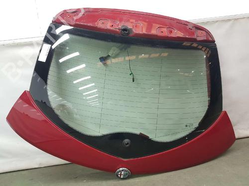 Tailgate ALFA ROMEO BRERA (939_) 2.4 JTDM 20V (939DXD1B, 939DXD12) | BP6892321C6 