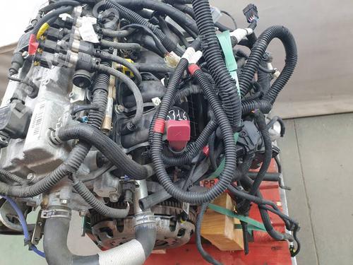 Engine PIAGGIO PORTER NP6 (NP6) 1.5 CNG | BP38930388M1 - Image 2