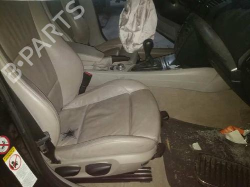 Rear right lock BMW 1 (E87) 120 d | BP760983C99 