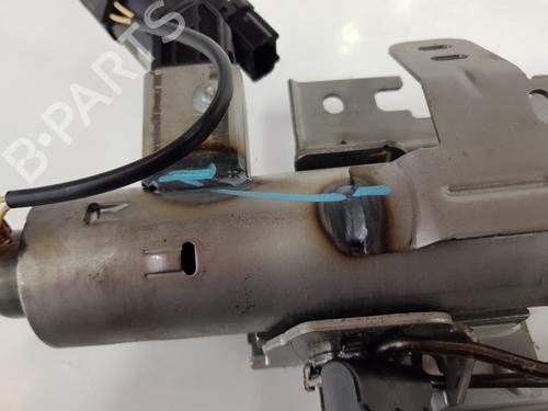 Steering column CITROËN C4 CACTUS 1.6 BlueHDi 100 | BP29508670M21 