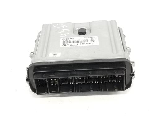 Used Engine control unit (ECU) BMW 4 Gran Coupe (F36) 435 d xDrive (313 hp) 8947058