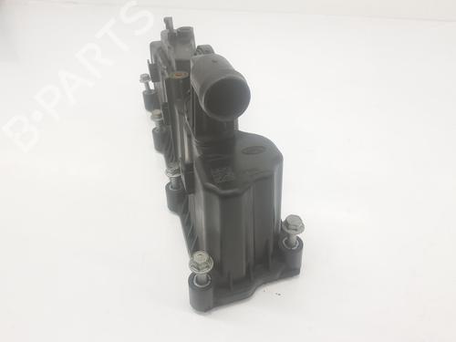 Valve cover LAND ROVER DISCOVERY SPORT (L550) 2.0 D 4x4 | BP16134822M124 