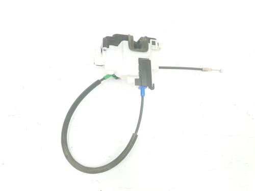 Front left lock PEUGEOT BIPPER (AA_) 1.4 HDi | BP10937249C98 
