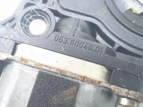 Right rear window motor MERCEDES-BENZ S-CLASS (W220) S 320 CDI (220.026, 220.126) | BP17463270E22 