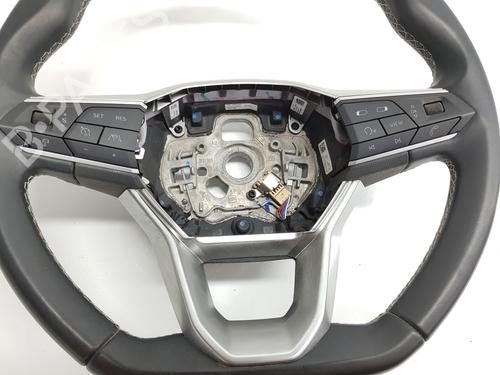 Steering wheel SEAT ARONA (KJ7, KJP)  | BP29728976C49 