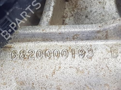 Steering rack CITROËN C4 CACTUS 1.6 BlueHDi 100 | BP29535960M22 