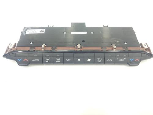 Climate control ALFA ROMEO TONALE (965_)  | BP36888017I5  - Image 5