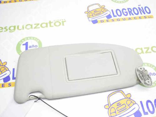 Left sun visor FORD FOCUS II (DA_, HCP, DP) 1.8 TDCi | BP1884935I1 