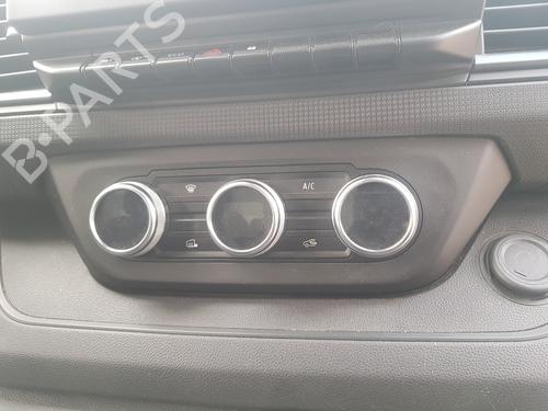 Right front seat RENAULT TRAFIC III Van (FG_)  | BP35963868C16  - Image 37