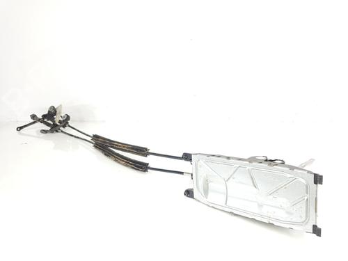 Gear lever SEAT ARONA (KJ7, KJP) 1.0 TSI | BP27491481M90