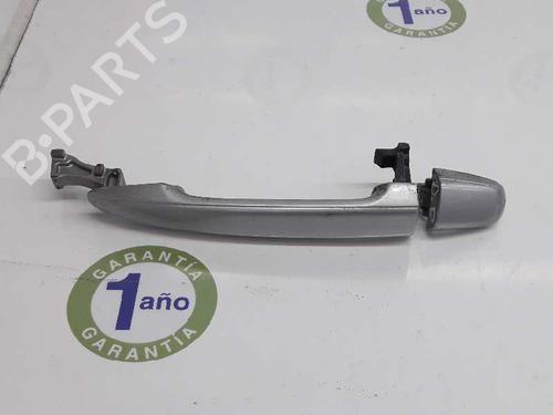 Used Front right exterior door handle TOYOTA LAND CRUISER PRADO (_J12_) 3.0 D-4D (KDJ120, KDJ125) (163 hp) 3374362