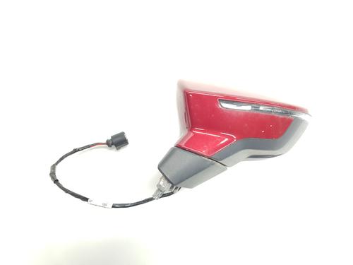 Left mirror SEAT ARONA (KJ7, KJP)  | BP29204469C26 