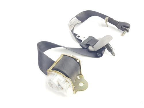 Rear left seatbelt TOYOTA RAV 4 II (_A2_) 2.0 4WD (ACA21, ACA20) | BP31593510I29 